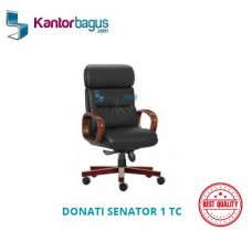 Kursi Kantor Donati Senator 1 TC